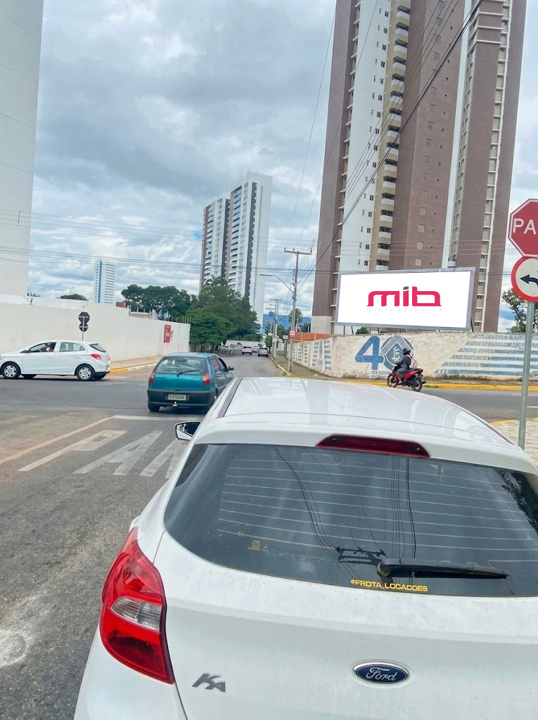 Placa 006