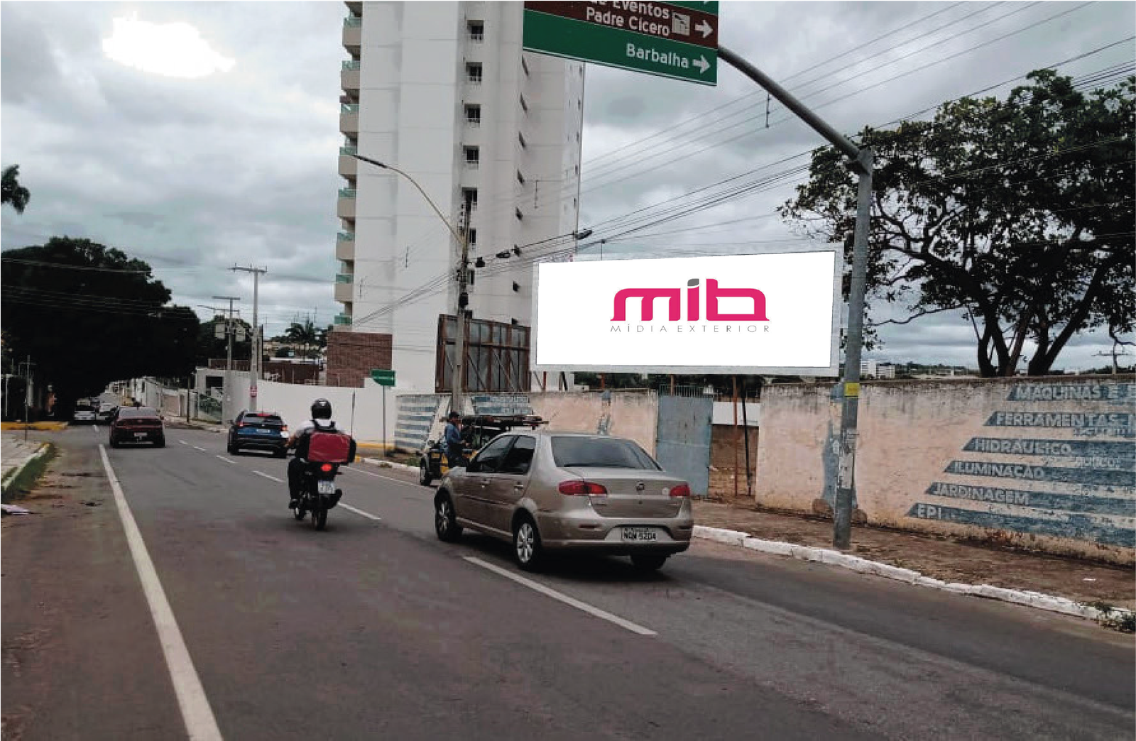 Placa 028