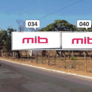 Placa 034