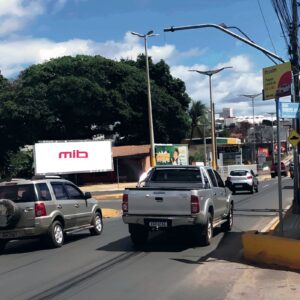 Placa 057