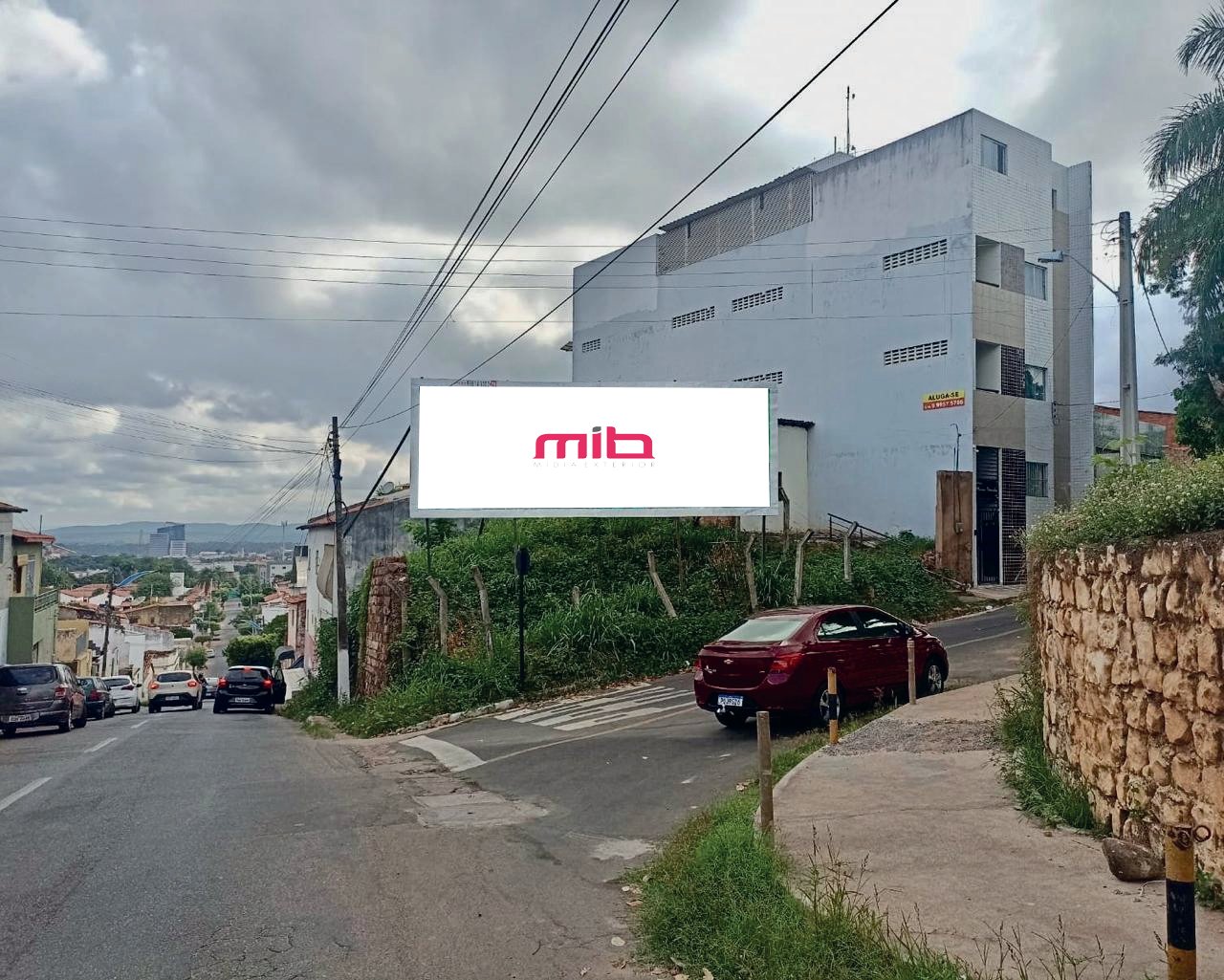 Placa 078